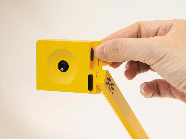 Actual product image Ipevo DO-Cam Creator's Edition (Full HD, 35.5 x 26.5 cm)