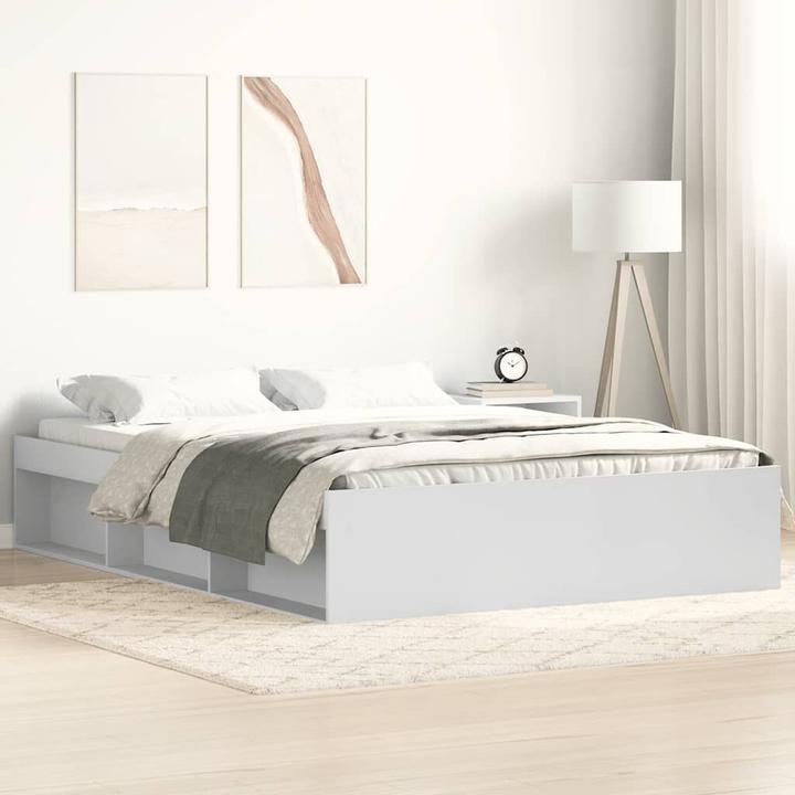 Produktbild VidaXL Rollins (135 x 190 cm)