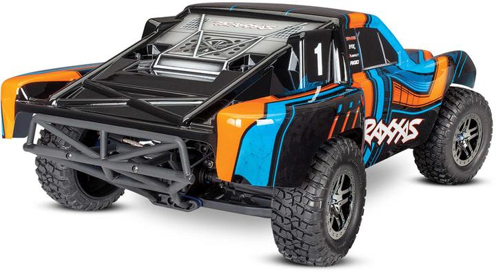 Immagine prodotto Traxxas Slash (RTR pronto all'uso)