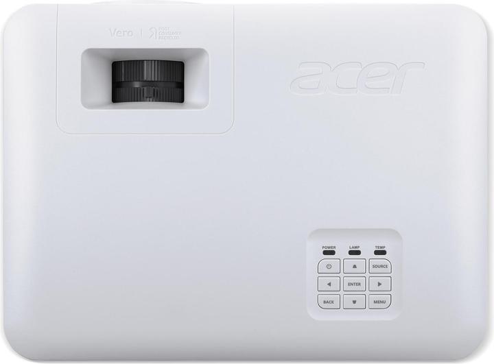 Produktbild Acer Projektor Vero XL3510i (Full HD, 5500 lm, 1.49 - 1.64:1)