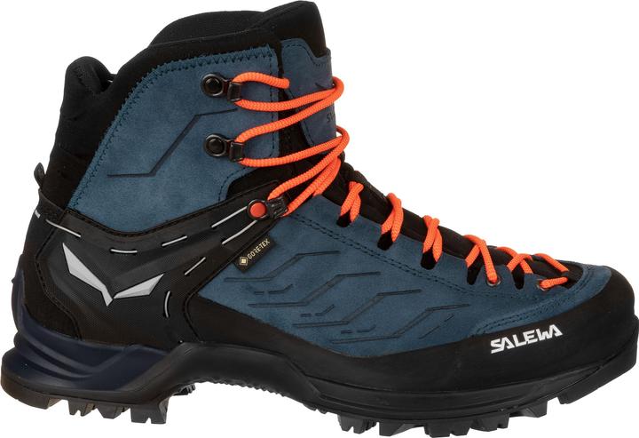 Produktbild Salewa MTN Trainer Mid GTX (41)