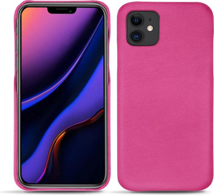 Roze BB ( Pantone #DB599F )