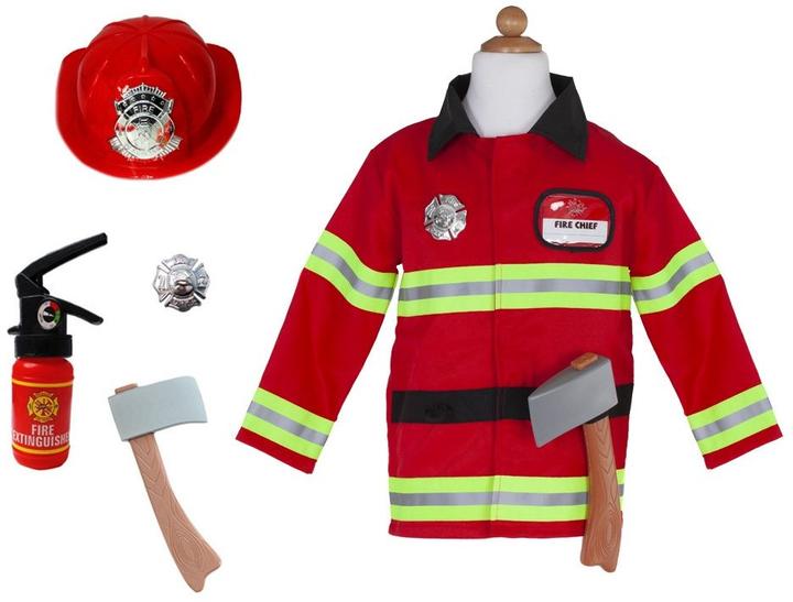 Creative Education Feuerwehr Set (104)