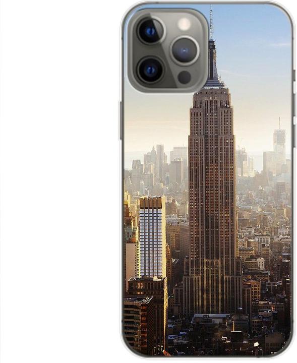 Empire State Building