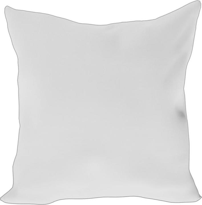 Actual product image Living Home Percale (Pillowcase, 65 x 65 cm)