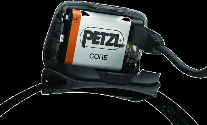 Produktbild Petzl Ersatzakku - Li-Ion