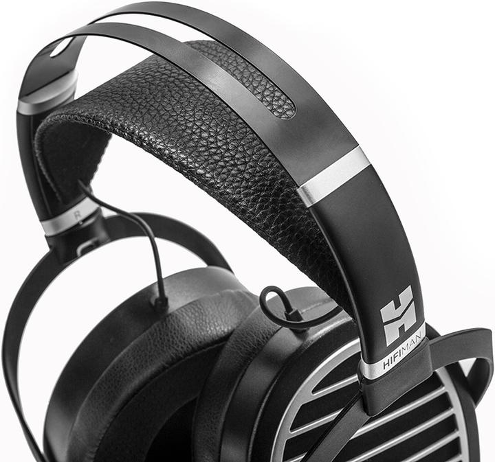 Produktbild Hifiman Ananda-BT (keine Geräuschunterdrückung, 10 h, Kabellos)