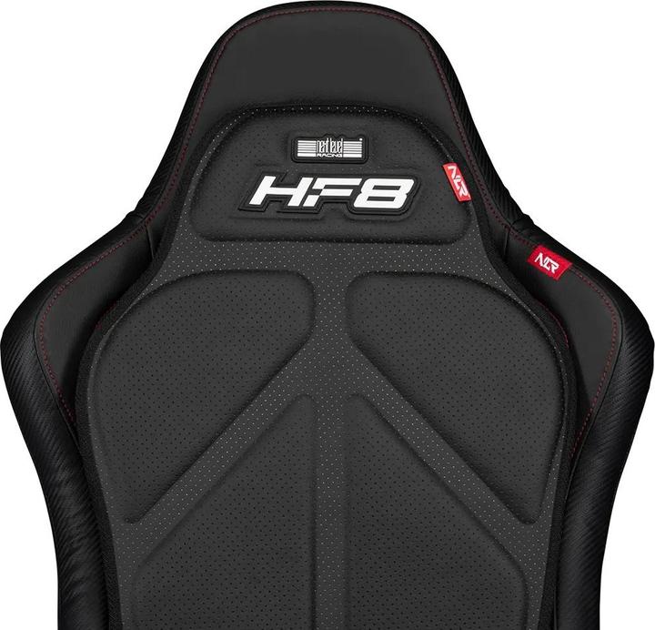 Actual product image Next Level Racing Haptic Feedback Gaming Pad NLR-G001