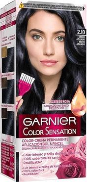 Image du produit Garnier COLOR SENSATION #2,10 negro azulado (2.10 negro azulado)