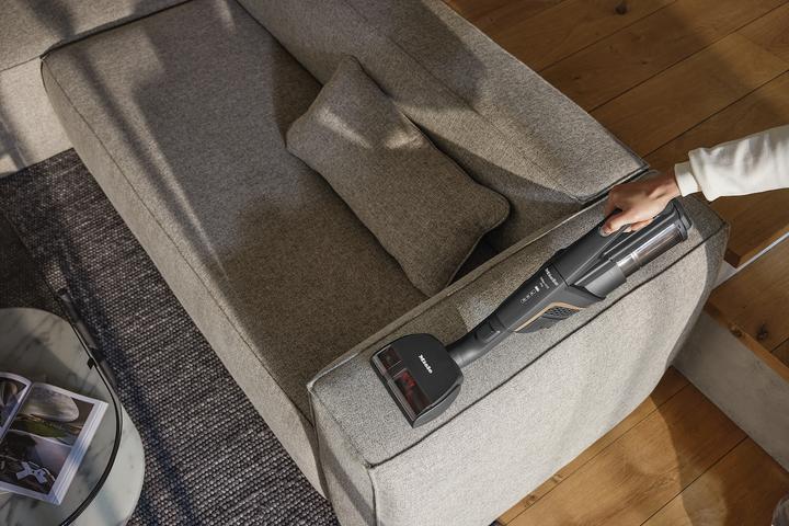 Actual product image Miele HX-SEB23