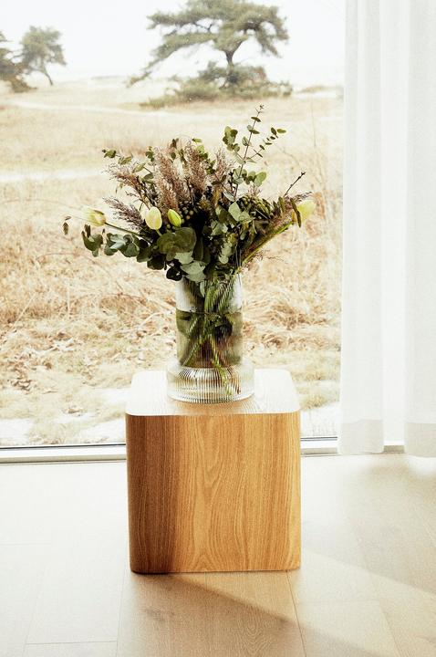 Actual product image Jotex Cubo (30 x 30 x 32 cm)