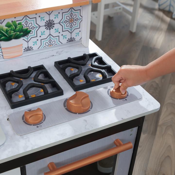Immagine prodotto KidKraft Artisan Island Giocare in cucina