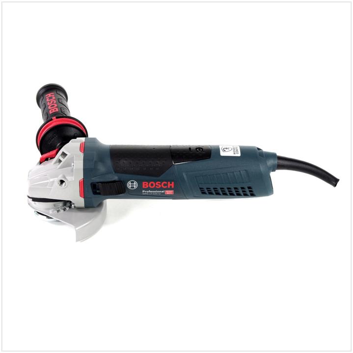 Actual product image Bosch Professional Gws 17-125 Ci (125 mm)
