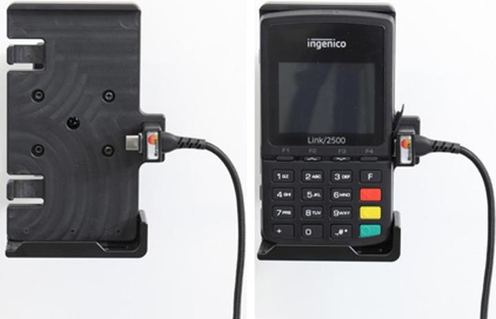 Produktbild Brodit 216147 Gerätehalterung Ingenico Link 2500