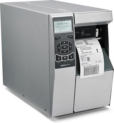 Zebra Zt510 Industrial Printer (300 dpi)