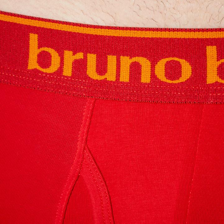 Produktbild Bruno Banani Boxershort Casual (XXL, 2er Pack)