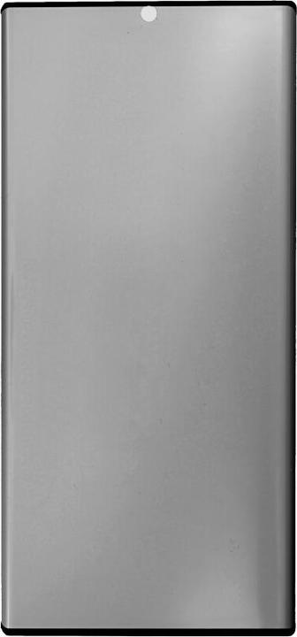 prio 3D Anti-Spy Tempered Glass (1 Stück, Samsung Galaxy S22 Ultra)