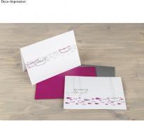 Image du produit Rayher Set de tampons en bois confirmation, communion, 3