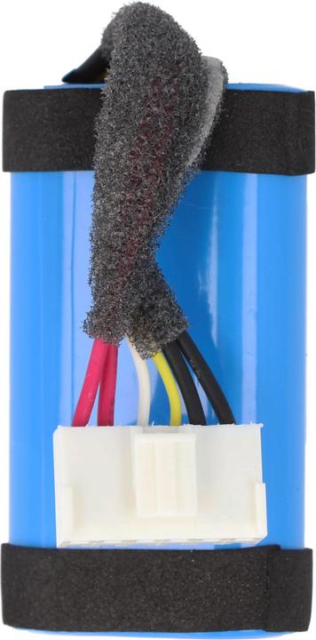 Produktbild XCell Akku passend für JBL Charge 4 Li-Ion, 3,7V 10200mAh 37,74Wh Steckermasse 24x15x7mm beachten! (Ersatzfernbedienung)