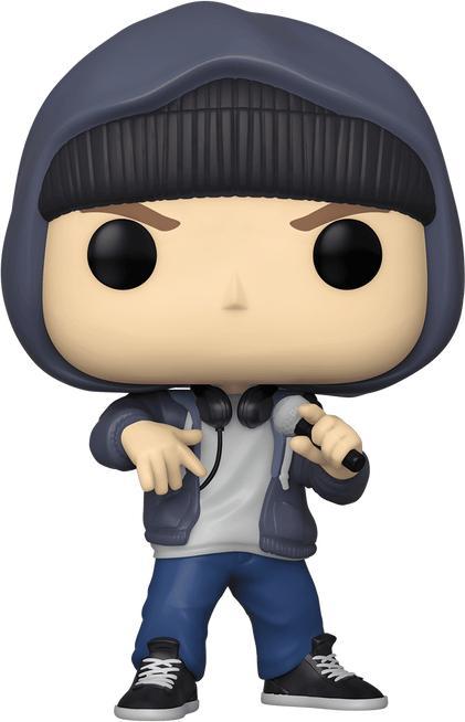 Produktbild Funko POP! - 8 Mile: Eminem B-Rabbit