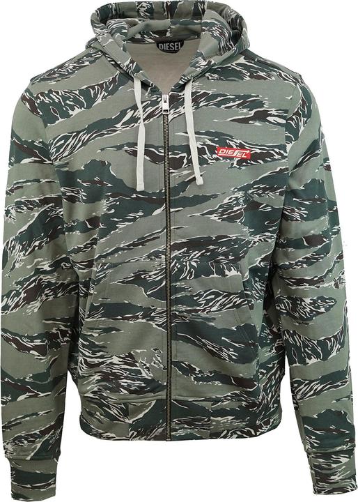 Produktbild Diesel S-Ginn (L)