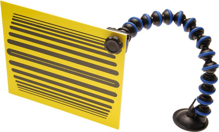 Image du produit BGS Panneau repère pour Smart Repair jaune