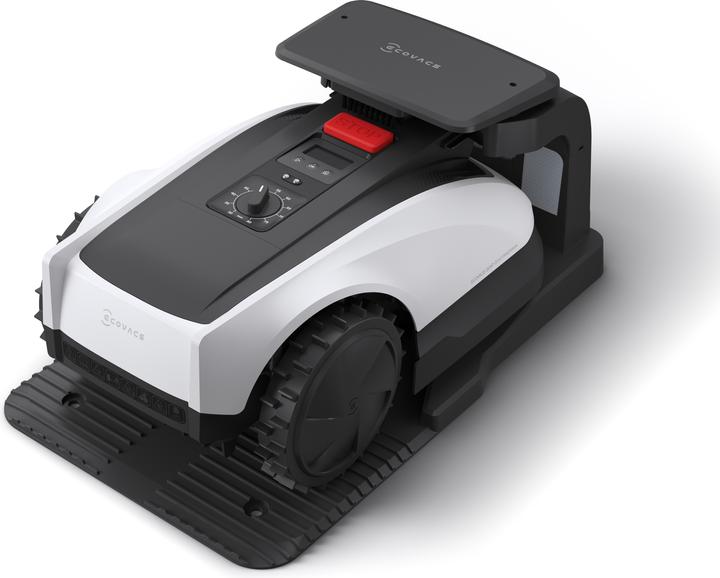 Actual product image Ecovacs Goat O500 Panorama (500 m², Without boundary wire)