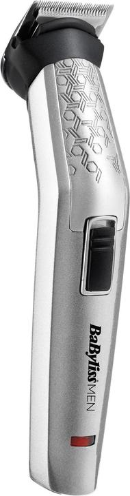 Actual product image BaByliss - Precision Blue Edition Hair Clipper 7756PE