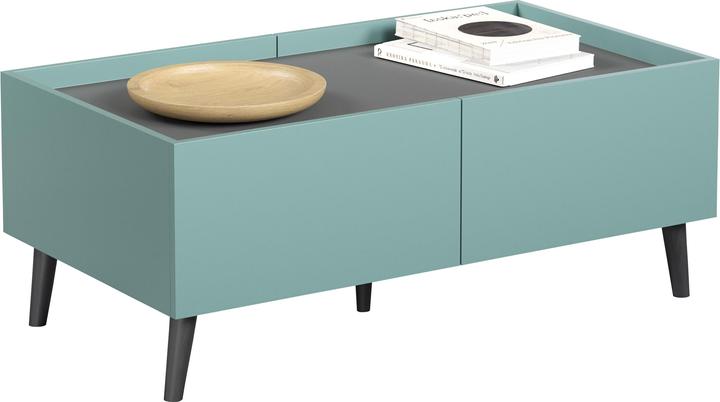 Produktbild Trendteam Meltonwo (110 x 60 x 44 cm)