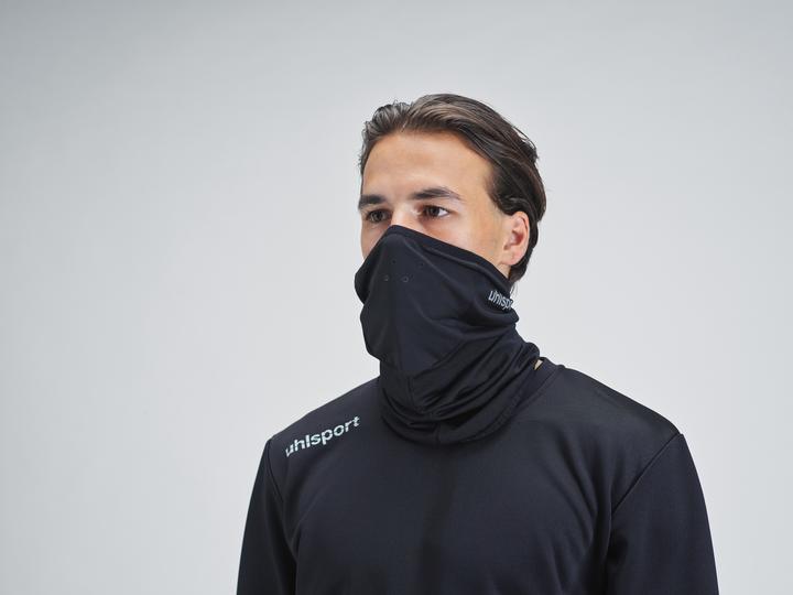 Actual product image Uhlsport Schlauchschal Functional Neckwarmer