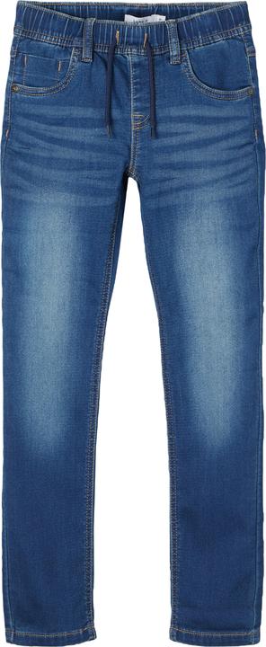 Name it Sweatdenim Regular Fit Jeans