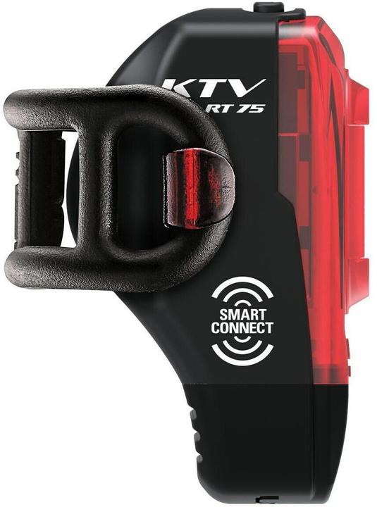 Produktbild Lezyne KTV Pro Smart (75 lm, 75 lm)