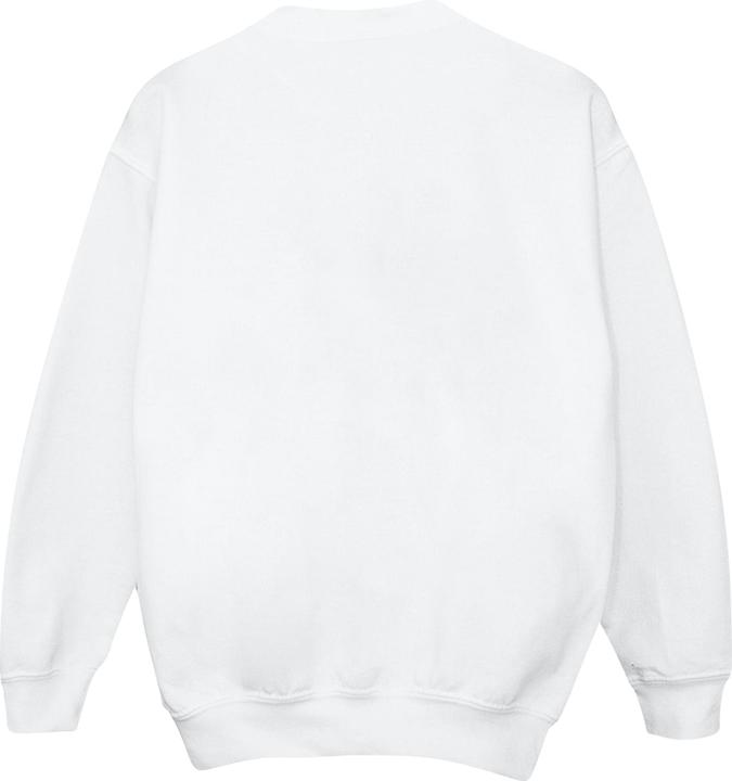 Actual product image Disney Girls Encanto Mirabel Kiss Sweatshirt (140, 146)