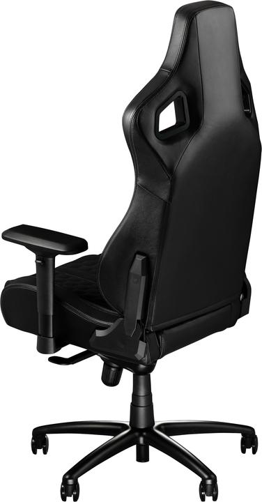 Image du produit Joule Performance Stealth Alcantara