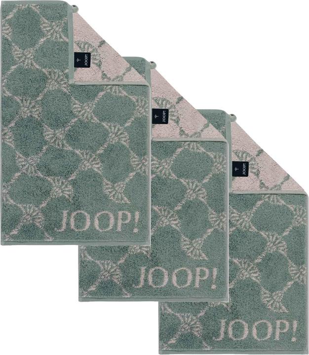 Actual product image Joop! Classic Frottier (30 x 50 cm)