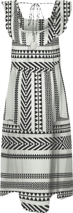 Actual product image Vero Moda VMDICTHE Long dress Dress (S)