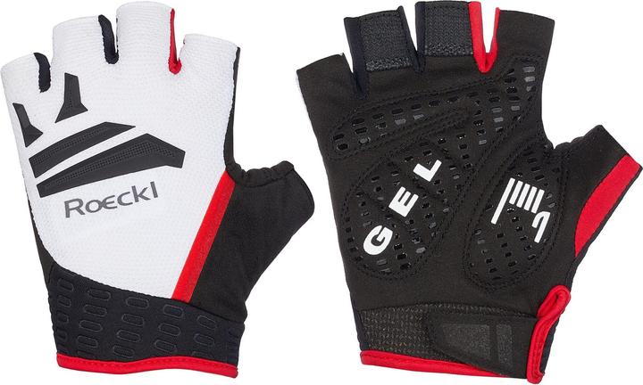 Actual product image Roeckl Iseler gloves (8)
