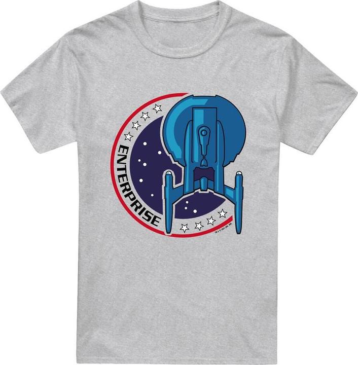 Enterprise TShirt