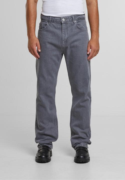 Actual product image 2Y Studios 2Y Gabrie Basic Straight Jeans - 178439 (29)