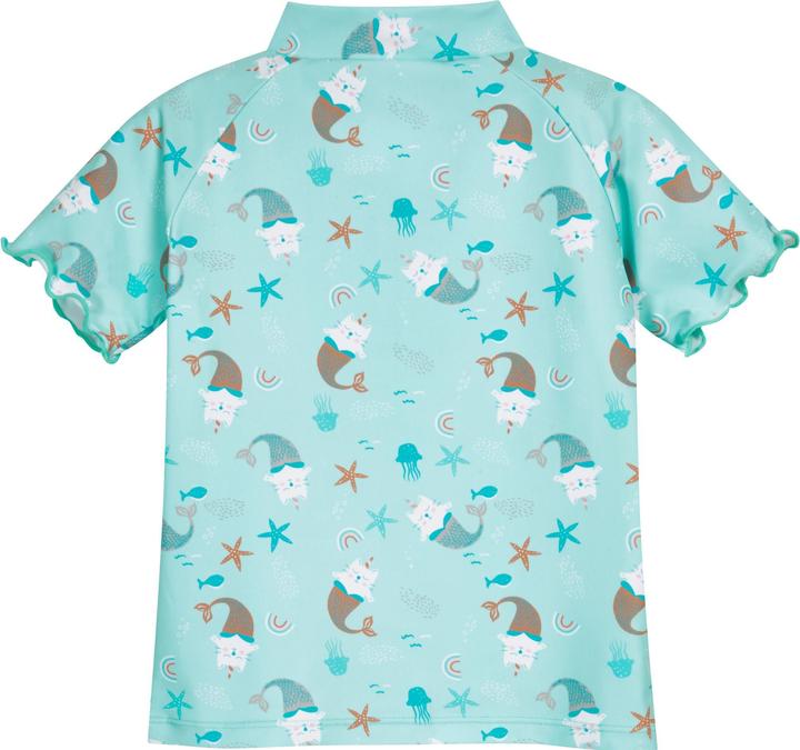 Produktbild Playshoes Kid's UV-Schutz Bade-Set Einhornmeerkatze (86)