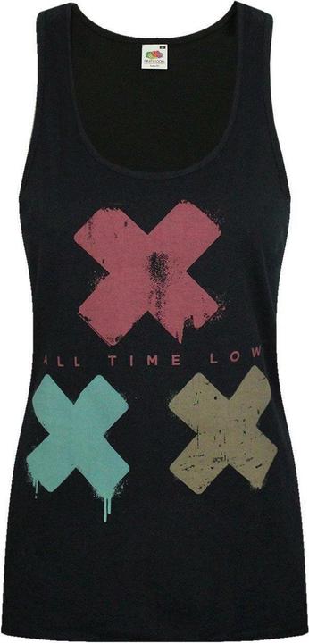 Image du produit All Time Low - Débardeur - Femme (L)