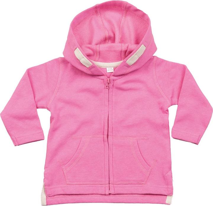 Image du produit Babybugz - Veste à capuche - Bébé (98)