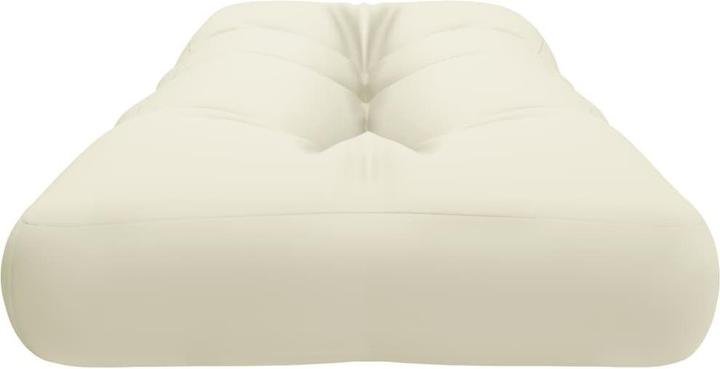 Actual product image VidaXL Pallet cushions (120 x 40 x 12 cm)