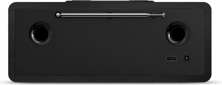 Image du produit Philips TAR8805/10 (FM, DAB+ DAB, Webradio, Bluetooth, WiFi)