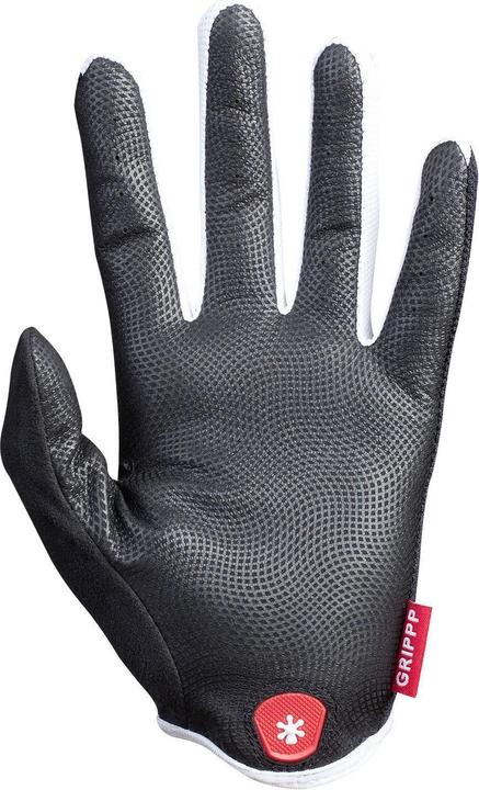 Produktbild Hirzl Handschuhe GRIPPP Light FF schwarz/weiss, XS (XS)