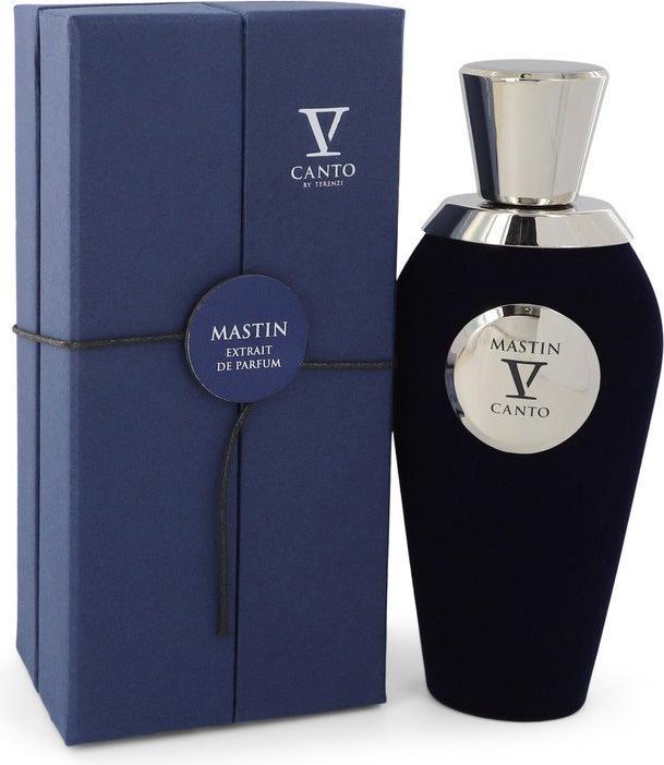 Actual product image V Canto Mastin V by Extrait De Parfum Spray (Unisex) 100 ml (Eau de parfum, 100 ml)