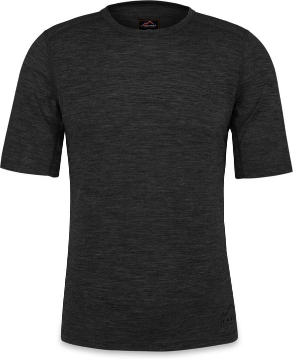 Normani Herren Merino T-Shirt Darwin - 1585