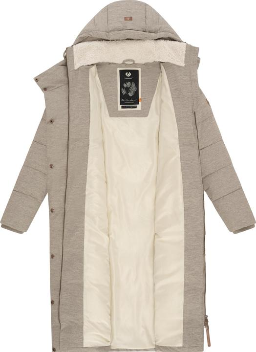 Actual product image Ragwear Pavla Long (M)