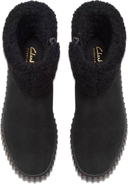 Actual product image Clarks Torhill Turn (36)
