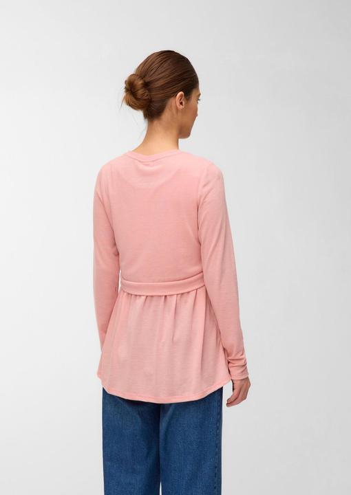 Actual product image Mamalicious Maternity top blouse (XS)